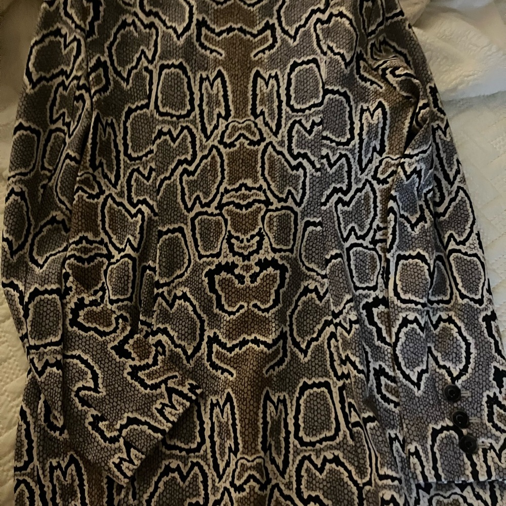 Cabi Python Blazer - Picture 11 of 11